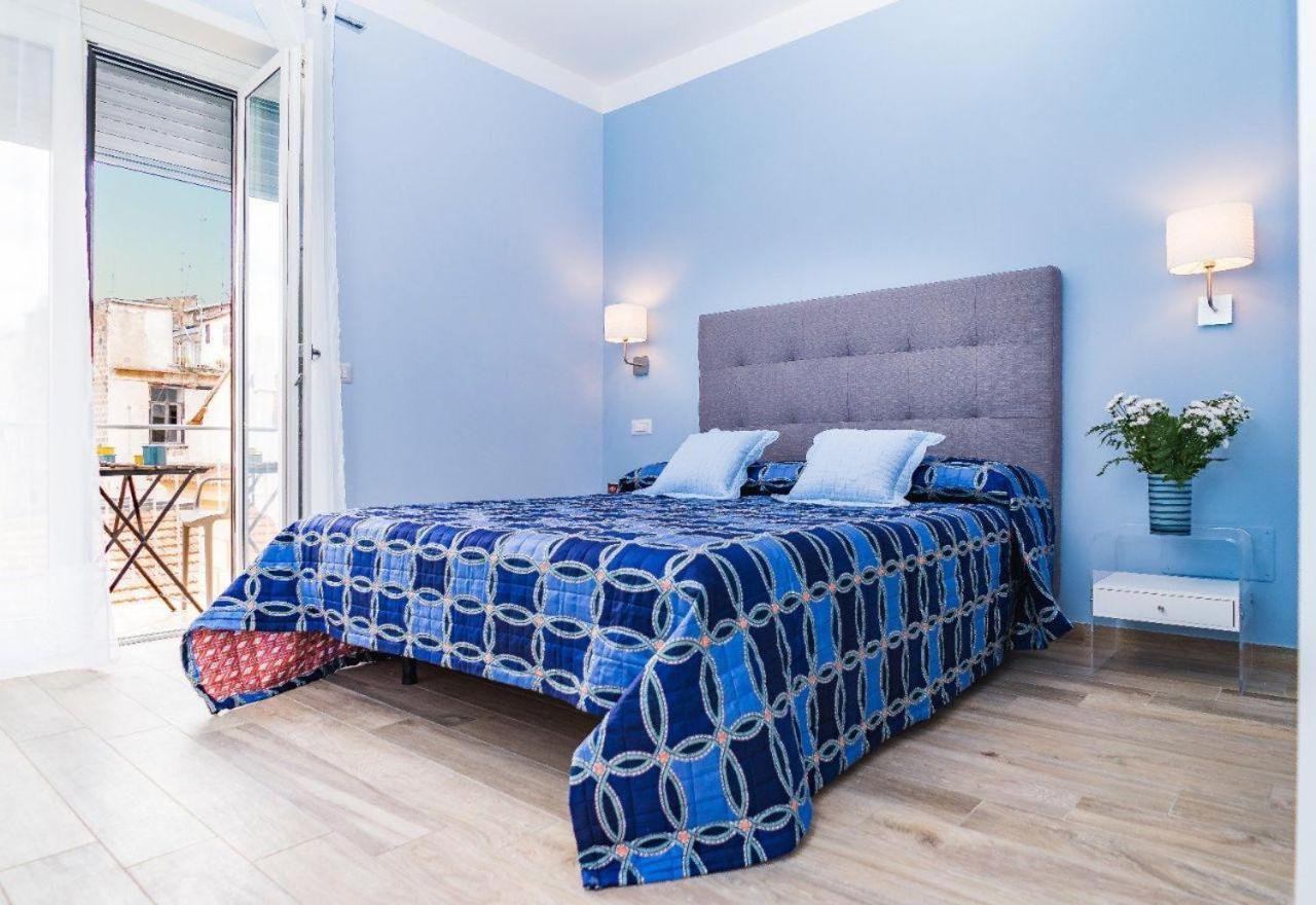 Casa Ela Bed and Breakfast Sorrento Eksteriør billede