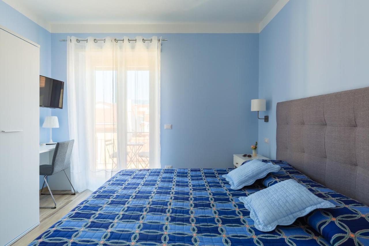 Casa Ela Bed and Breakfast Sorrento Eksteriør billede