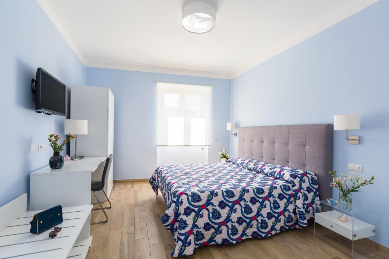Casa Ela Bed and Breakfast Sorrento Eksteriør billede