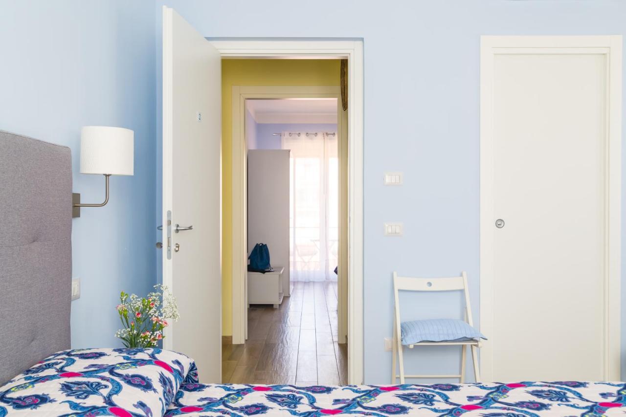 Casa Ela Bed and Breakfast Sorrento Eksteriør billede